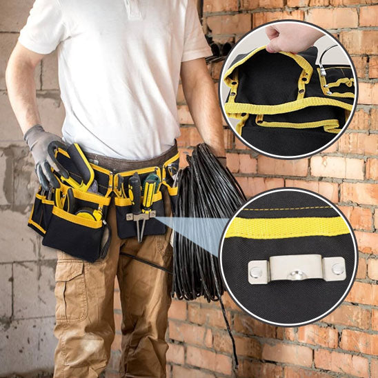CEINTURE A OUTILS