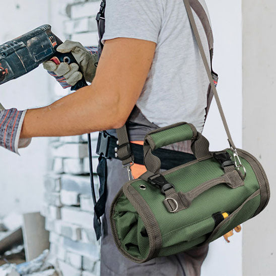 SAC A OUTILS EROULABLE
