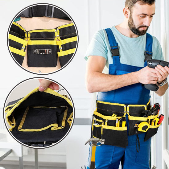 CEINTURE A OUTILS