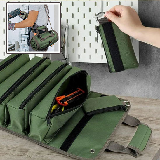 SAC A OUTILS EROULABLE