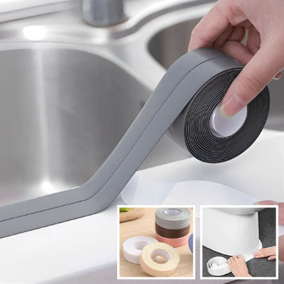 3 images 2 applications lavabo toilette et 6 couleurs choix