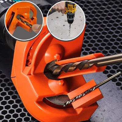 affuteur de foret haute qualite montrant travail fait et resultat petites photos