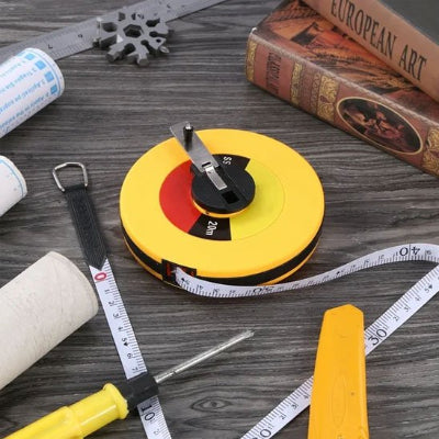 Metre ruban Fibre de verre professionnelle