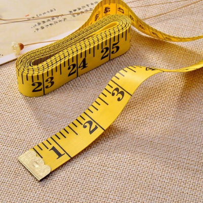 Mètre ruban Flexible à mesurer