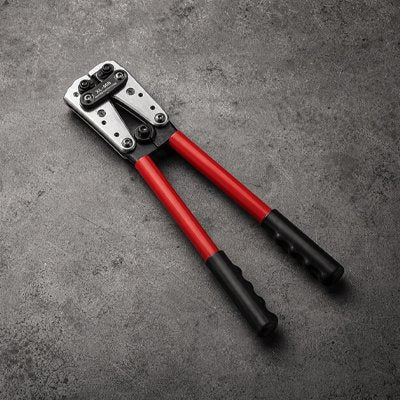 Pince a sertir KX50 en presentation