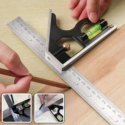 regle a traçage simplifie utiliser pour differents materiaux